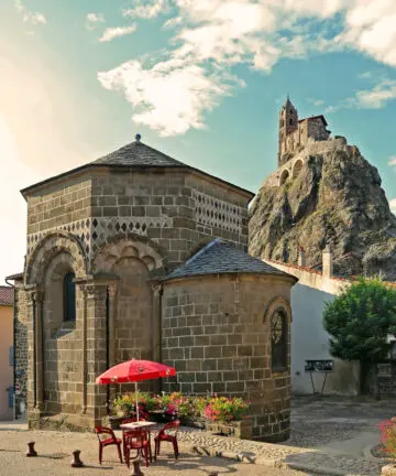 VISIT LE PUY EN VELAY