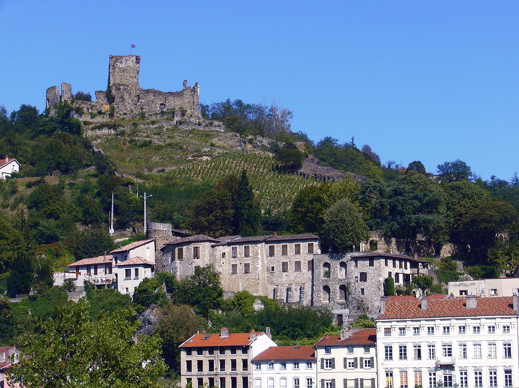 vienne France