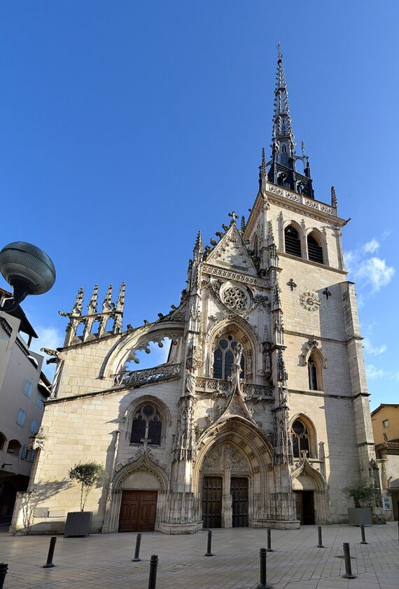 Visite Villefranche sur Saône, Guide Beaujolais, Guides Lyon