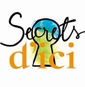 Secrets d'Ici