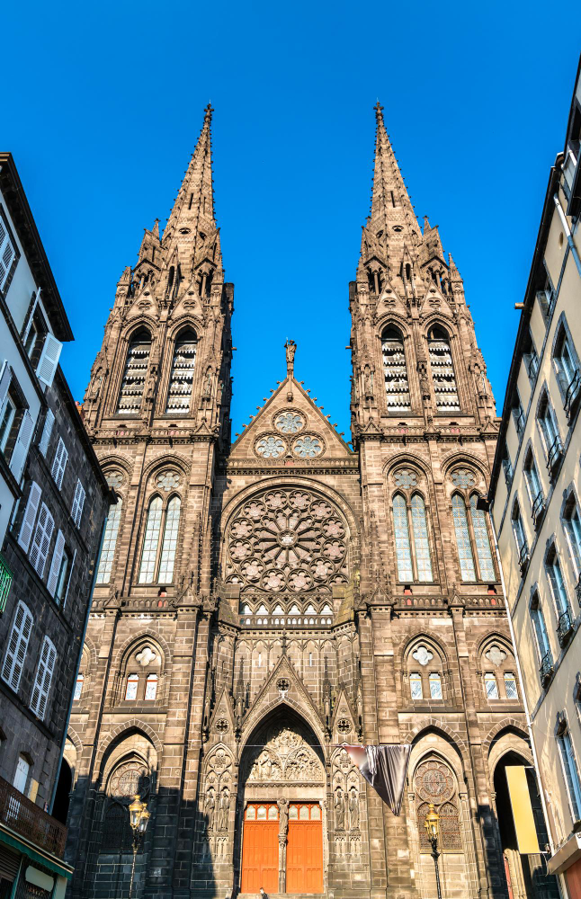 Guide Clermont-Ferrand
