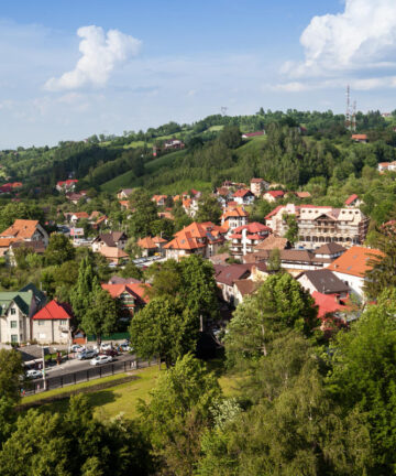 Visite Privée Aurillac