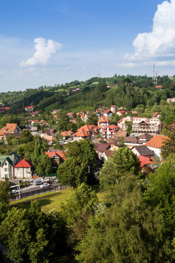 Visite Privée Aurillac