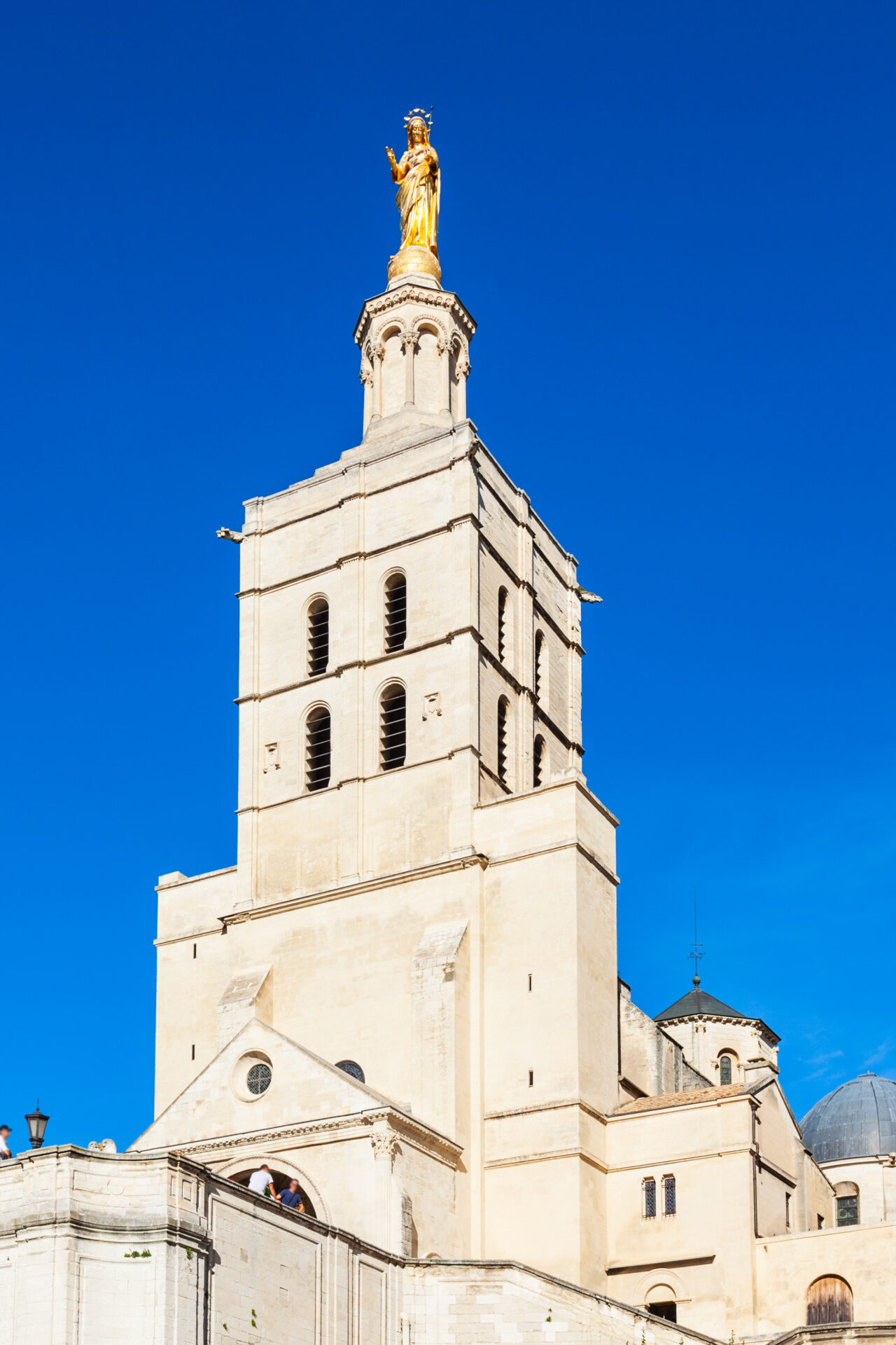 Palace of the Popes, Avignon Visite privée d'Avignon, Guide Avignon, Tourisme Avignon