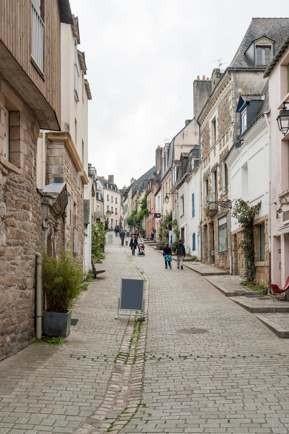 VISIT AURAY