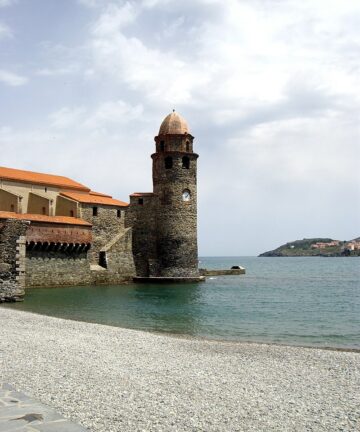 Book a Private Tour Guide in Collioure