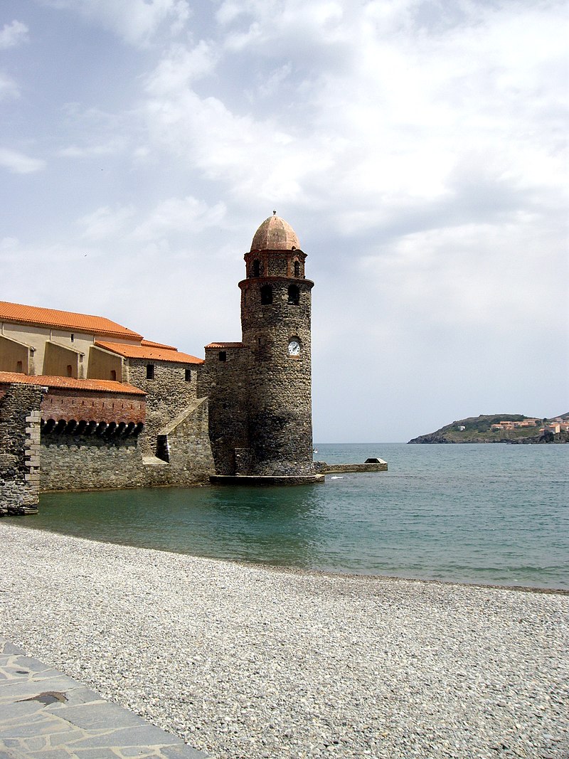 Book a Private Tour Guide in Collioure