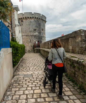 Book a Private Tour Guide in La Rochelle