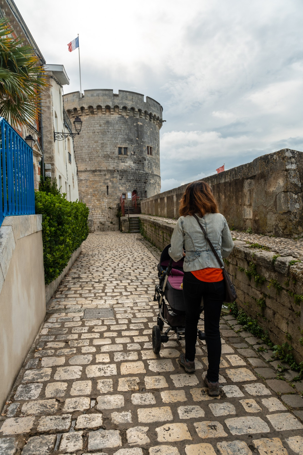 Book a Private Tour Guide in La Rochelle