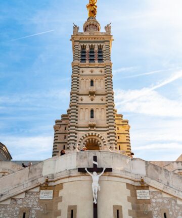 Book a Private Tour Guide in Marseille