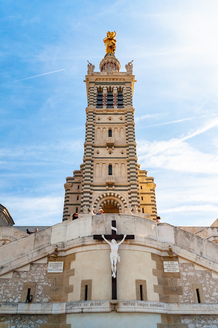 Book a Private Tour Guide in Marseille