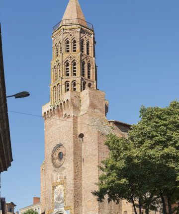 VISIT MONTAUBAN