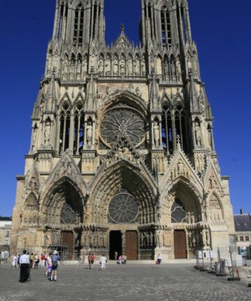 Book a Private Tour Guide in Reims