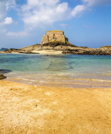 VISIT SAINT-MALO