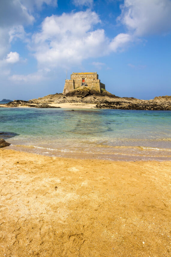 VISIT SAINT-MALO