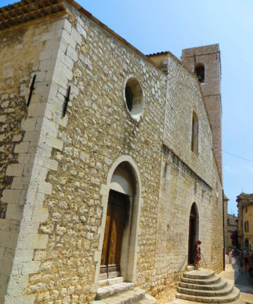 Book a Private Tour Guide in Saint-Paul-de-Vence