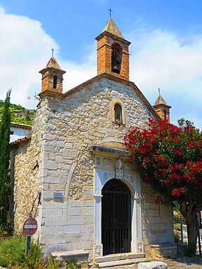 VISIT SAINT-PAUL-DE-VENCE