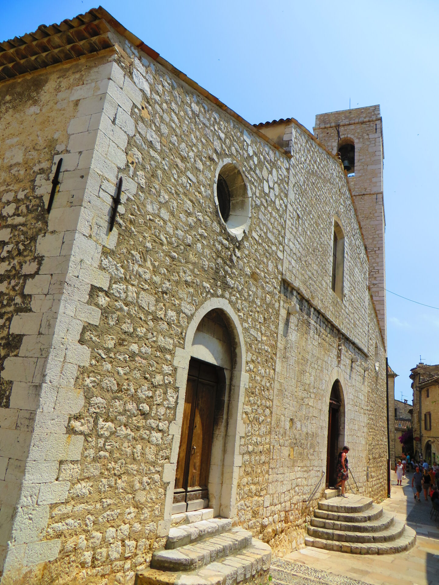 Book a Private Tour Guide in Saint-Paul-de-Vence