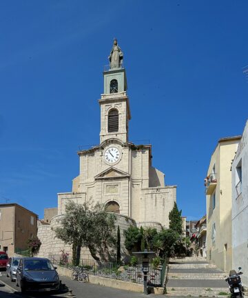 VISIT SÈTE