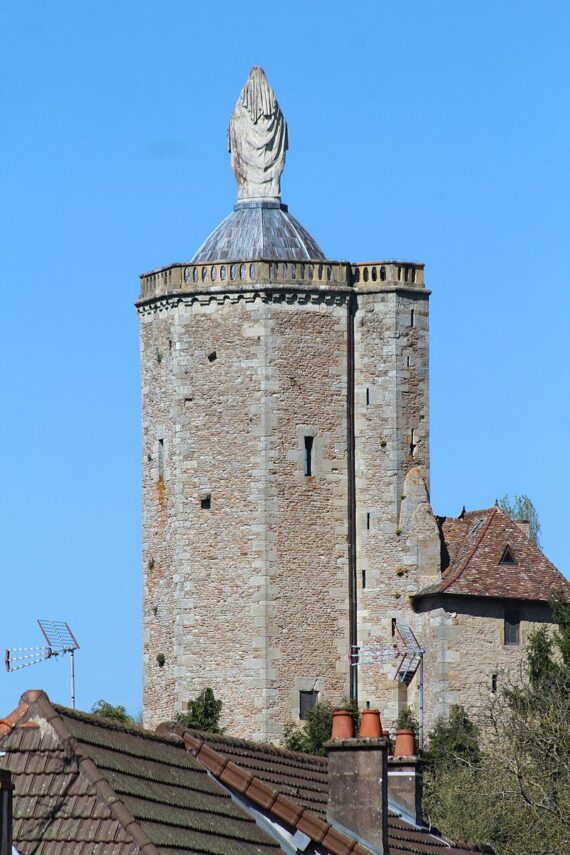 VISIT AUTUN