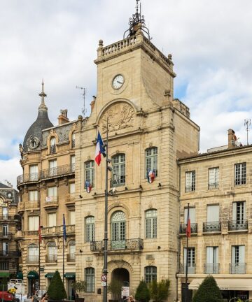 VISIT BÉZIERS