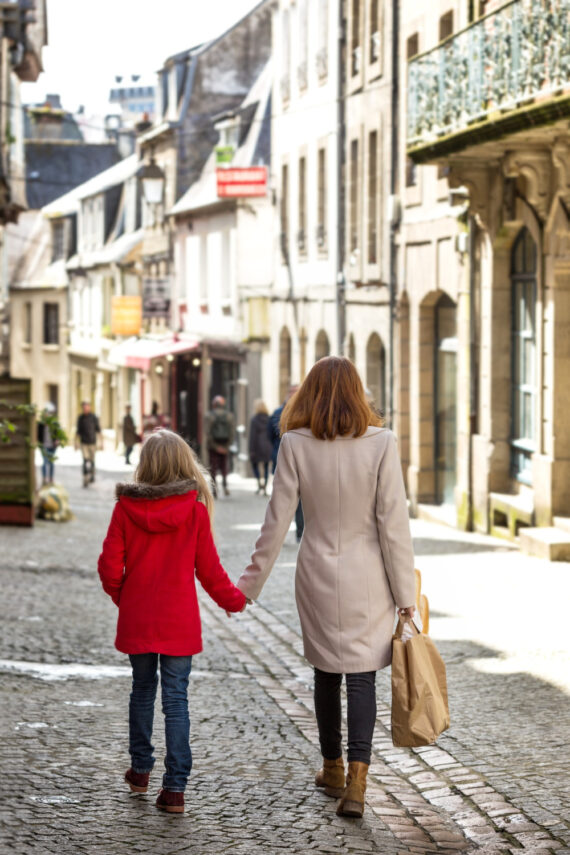 VISIT CHARTRES