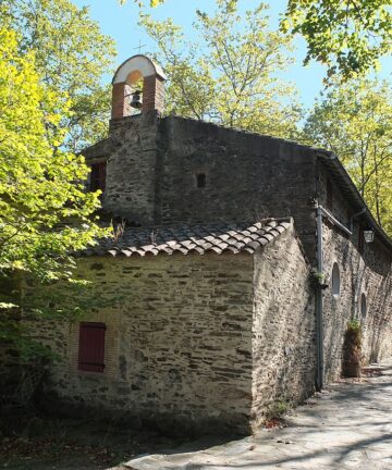 VISIT COLLIOURE