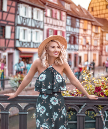 Book a Private Tour Guide in Colmar