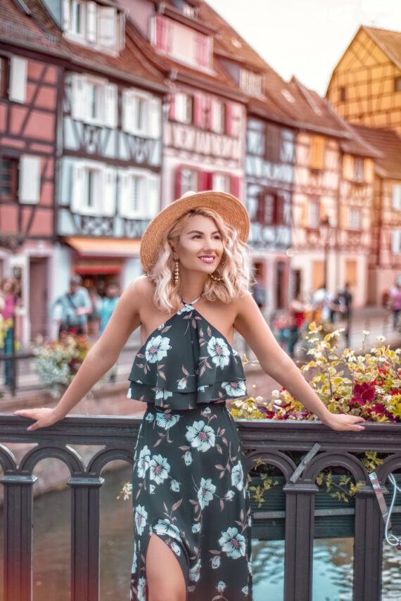 Book a Private Tour Guide in Colmar