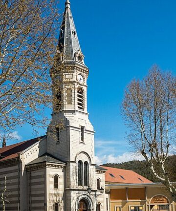 Book a Private Tour Guide in Gap