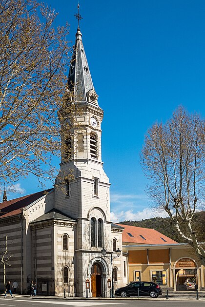 Book a Private Tour Guide in Gap