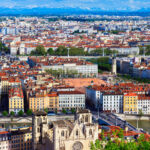 VISIT LYON