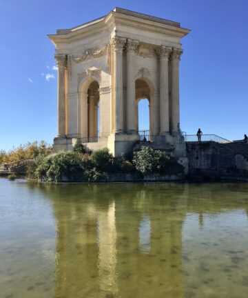 VISIT MONTPELLIER