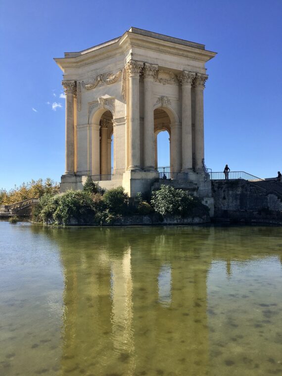 VISIT MONTPELLIER