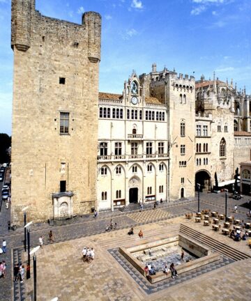 VISIT NARBONNE