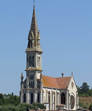 Book a Private Tour Guide in Nérac