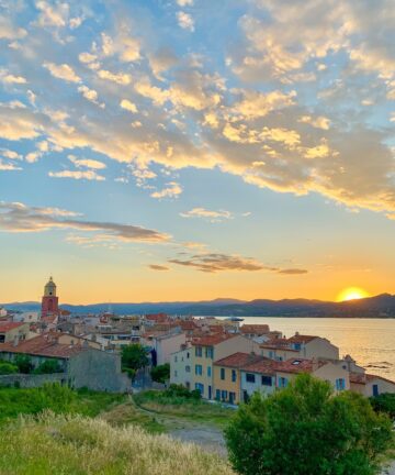 Book a Private Tour Guide in Saint-Tropez