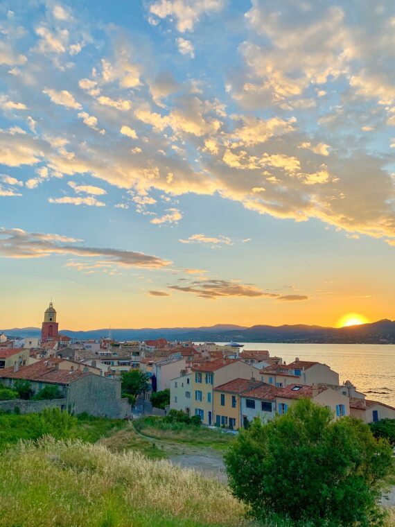 Book a Private Tour Guide in Saint-Tropez