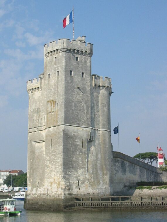 VISIT LA ROCHELLE