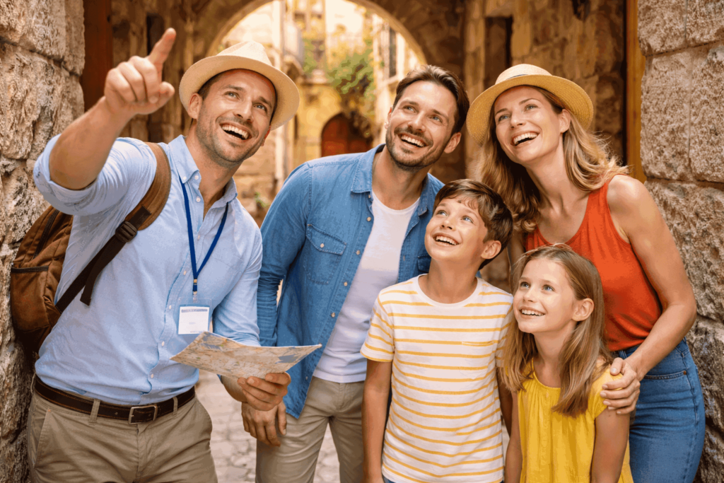 Private Tour Lyon, Visit Lyon