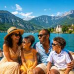 Visit Annecy with a private guide