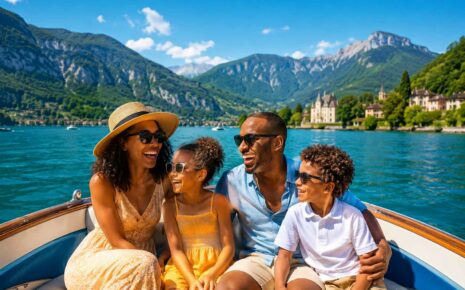 Visit Annecy with a private guide