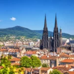 Visit Clermont-Ferrand with a private guide