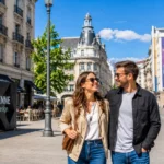 Visit Saint-Etienne with a private guide