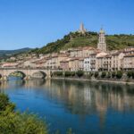 Visit Tournon-sur-Rhône with a private guide
