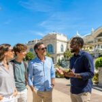 Visit Vichy with a private guide