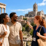 Visit Vienne with a private guide