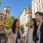 Visit Ainay with a private guide