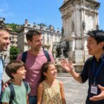 Visit Chambéry with a private guide