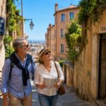 Visit La Croix Rousse with a private guide
